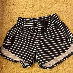 Athleta Shorts